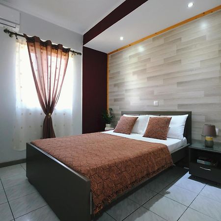 Repanidi Apartments Repanidhion Bagian luar foto