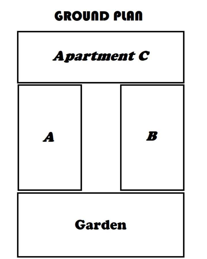 Repanidi Apartments Repanidhion Bagian luar foto