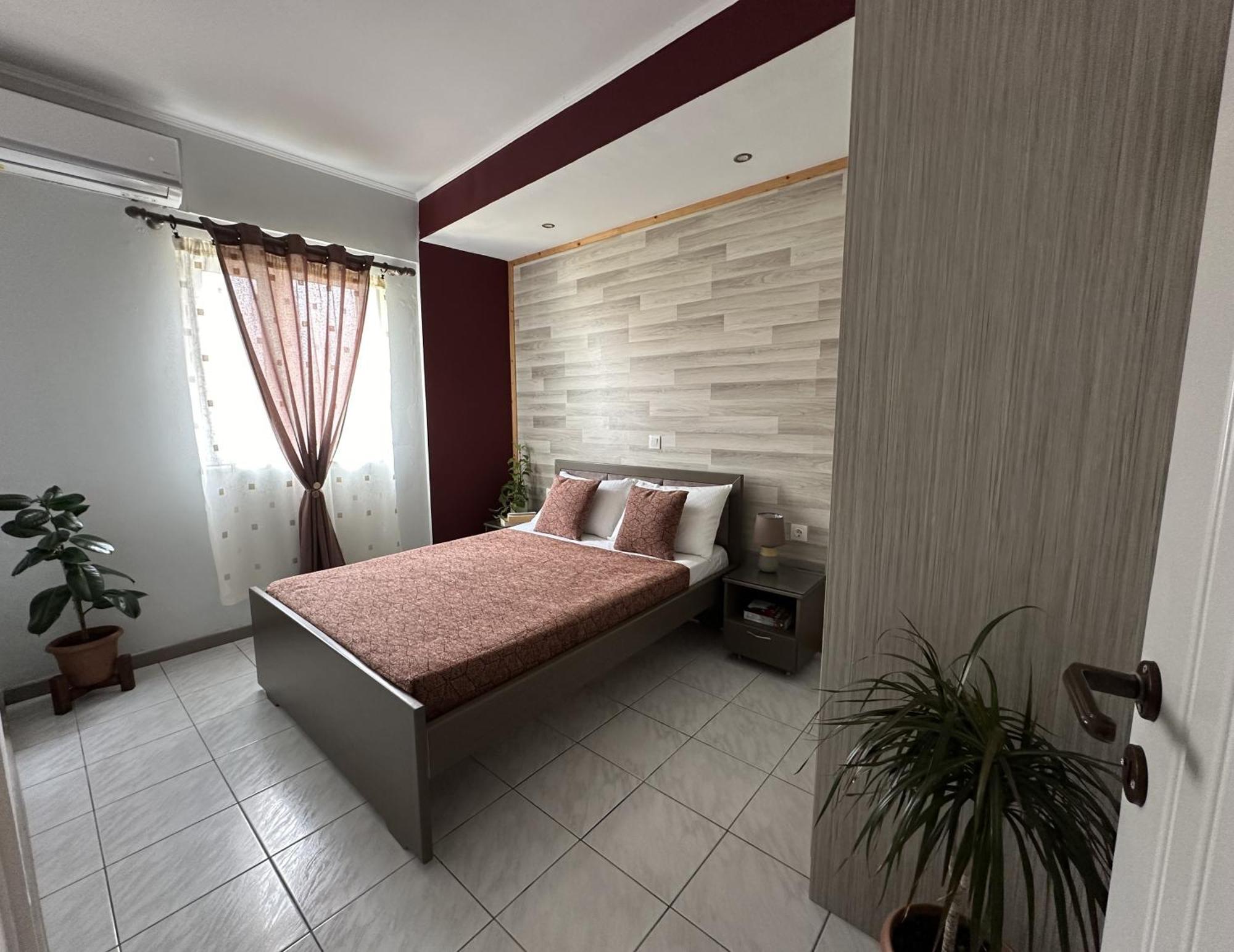 Repanidi Apartments Repanidhion Bagian luar foto