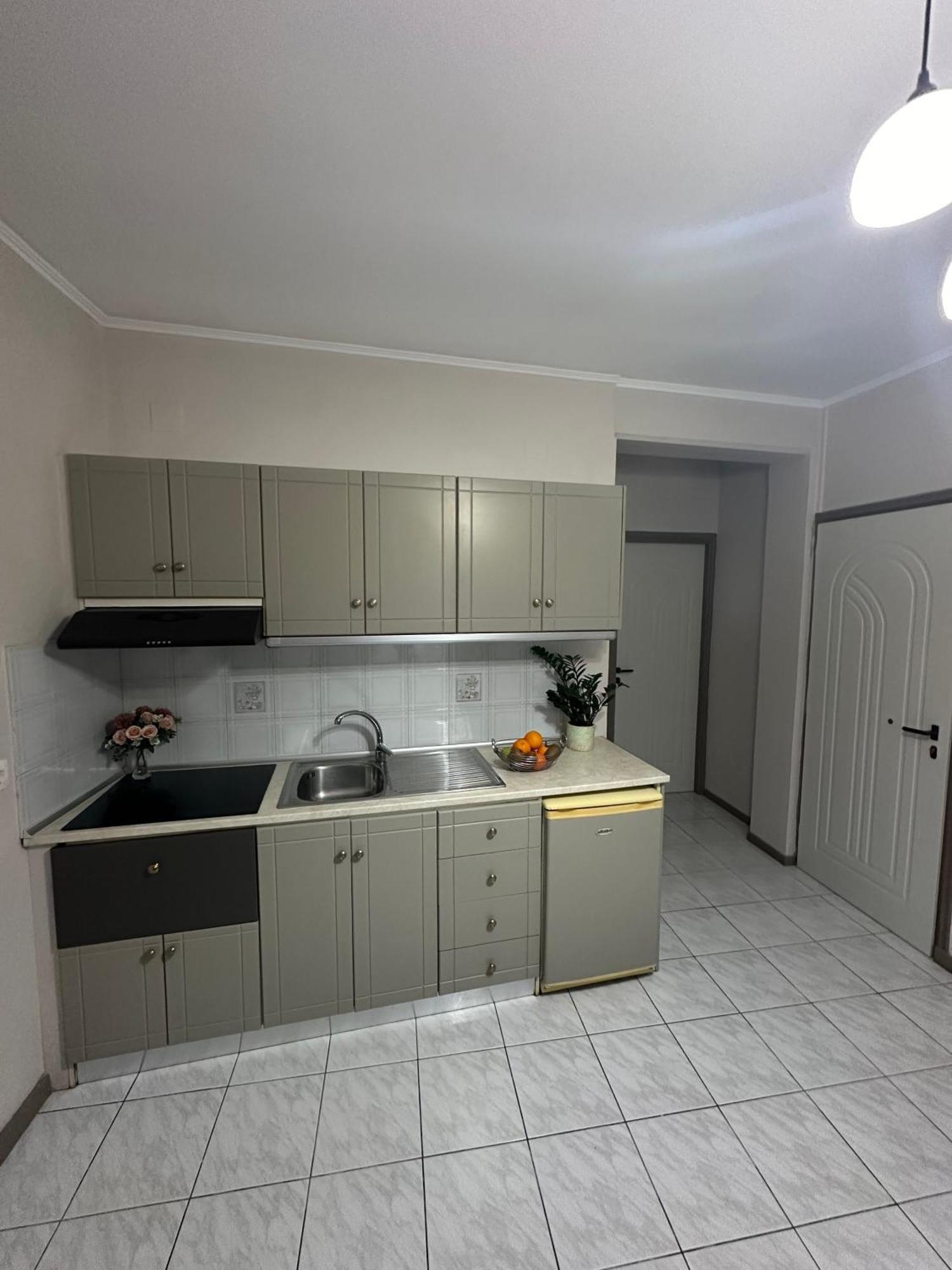 Repanidi Apartments Repanidhion Bagian luar foto