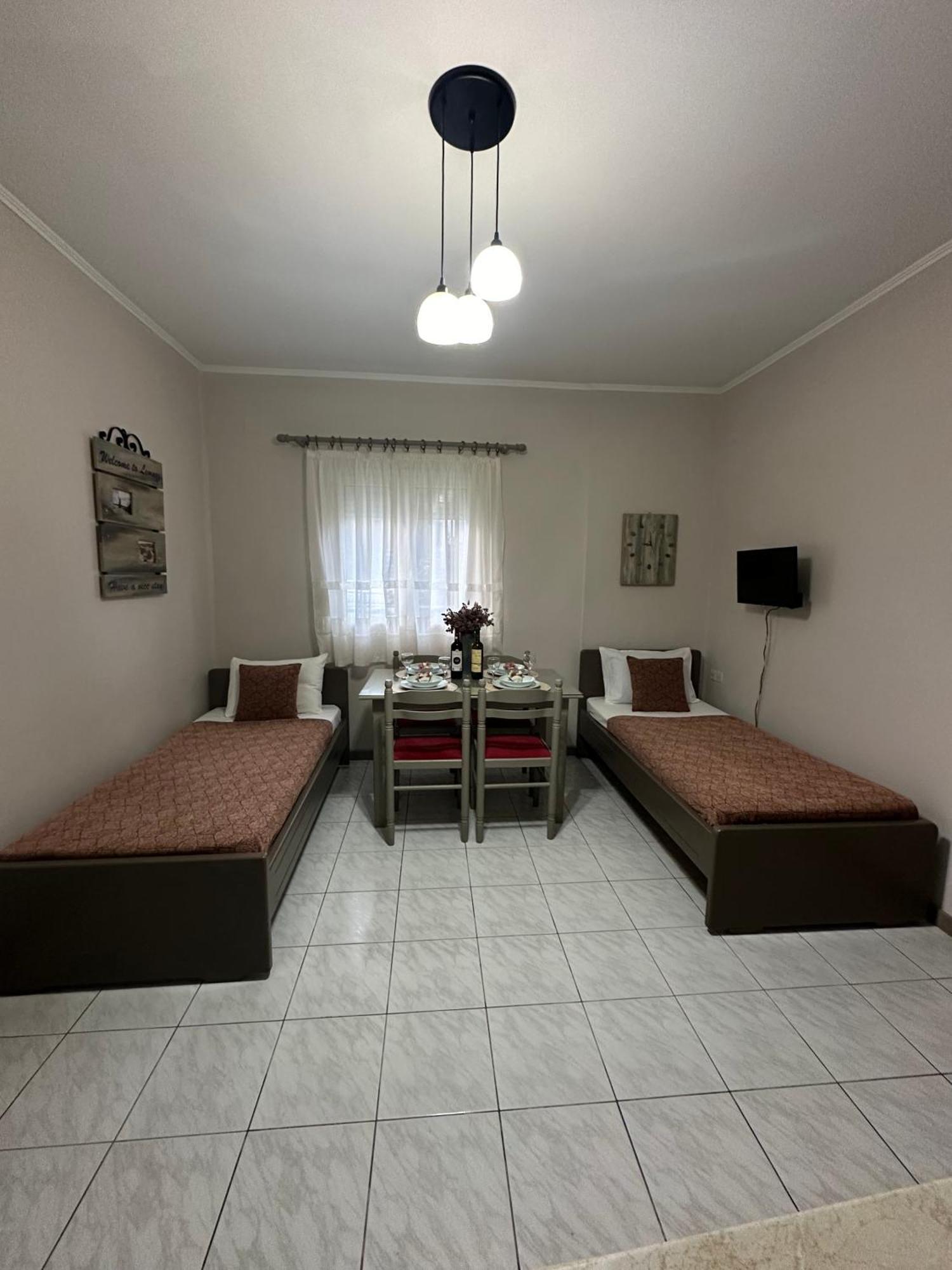 Repanidi Apartments Repanidhion Bagian luar foto