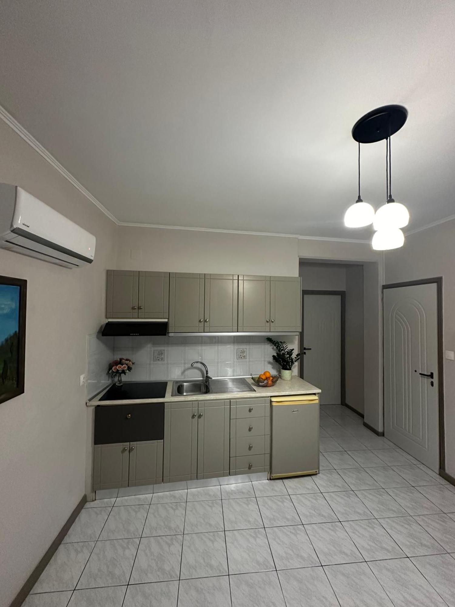 Repanidi Apartments Repanidhion Bagian luar foto