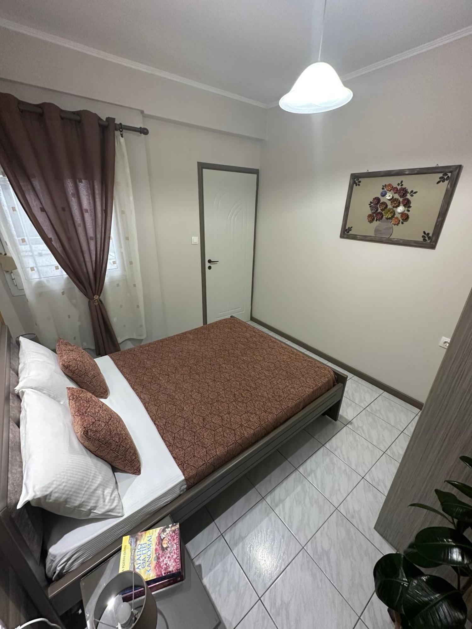 Repanidi Apartments Repanidhion Bagian luar foto