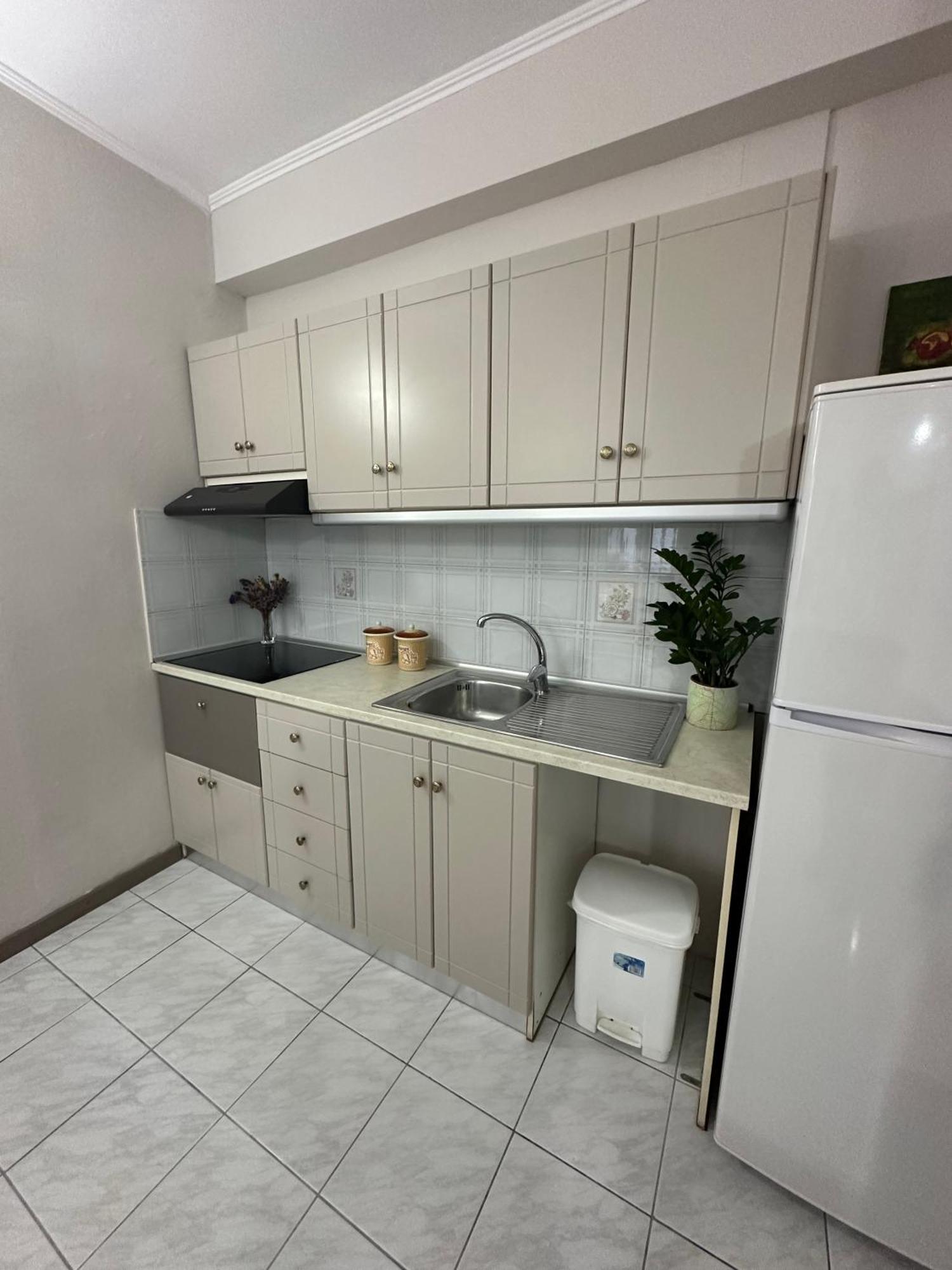 Repanidi Apartments Repanidhion Bagian luar foto