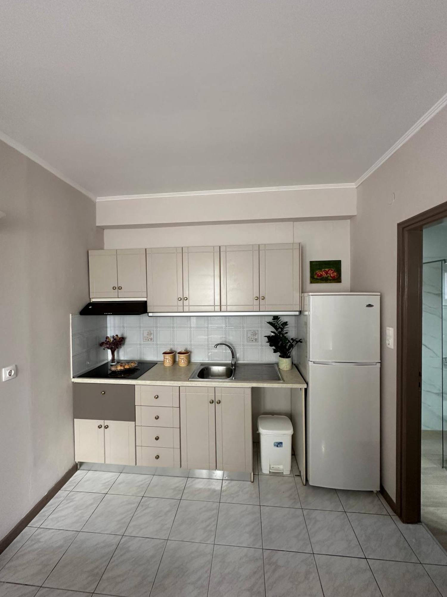 Repanidi Apartments Repanidhion Bagian luar foto