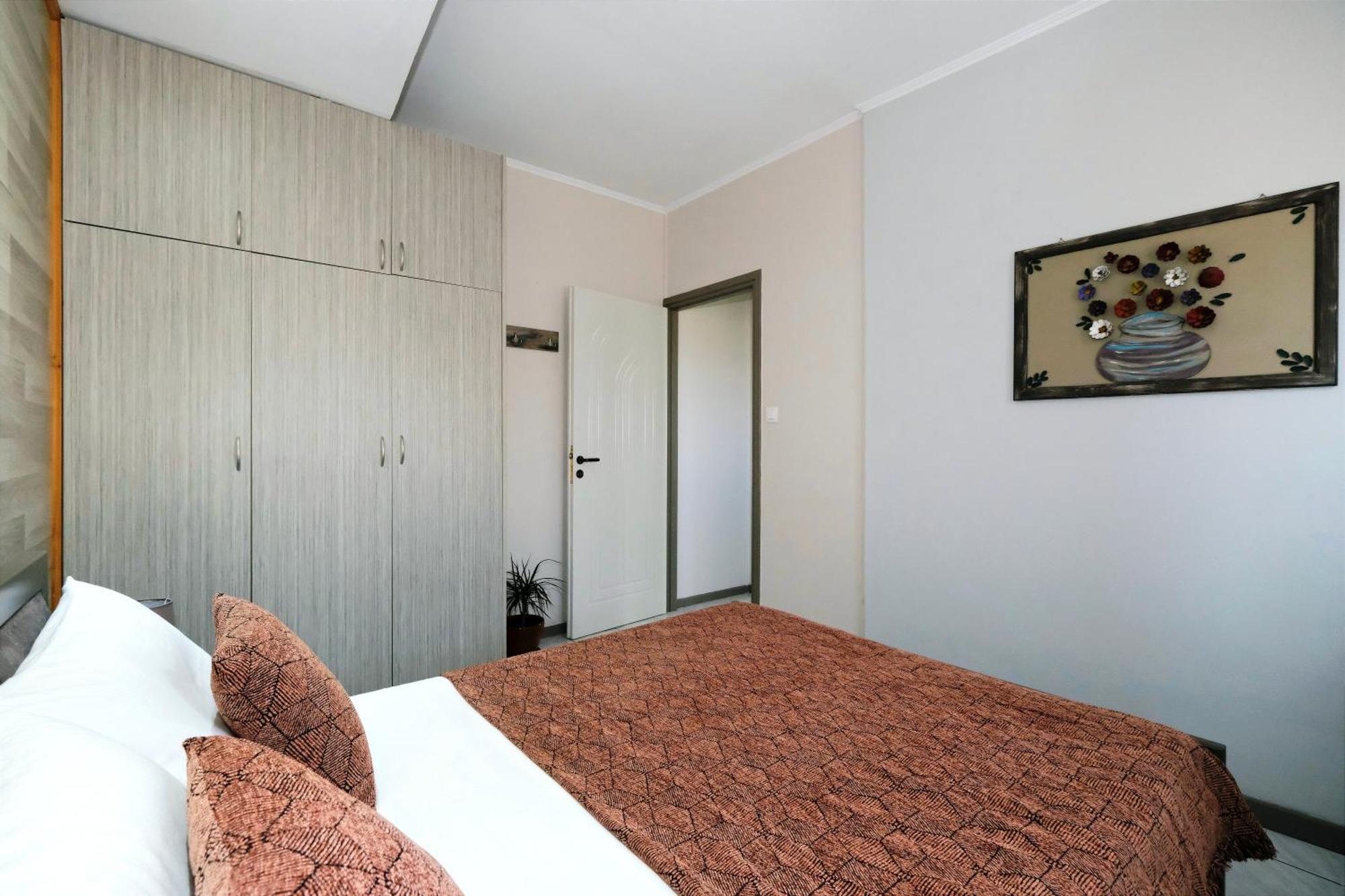 Repanidi Apartments Repanidhion Bagian luar foto