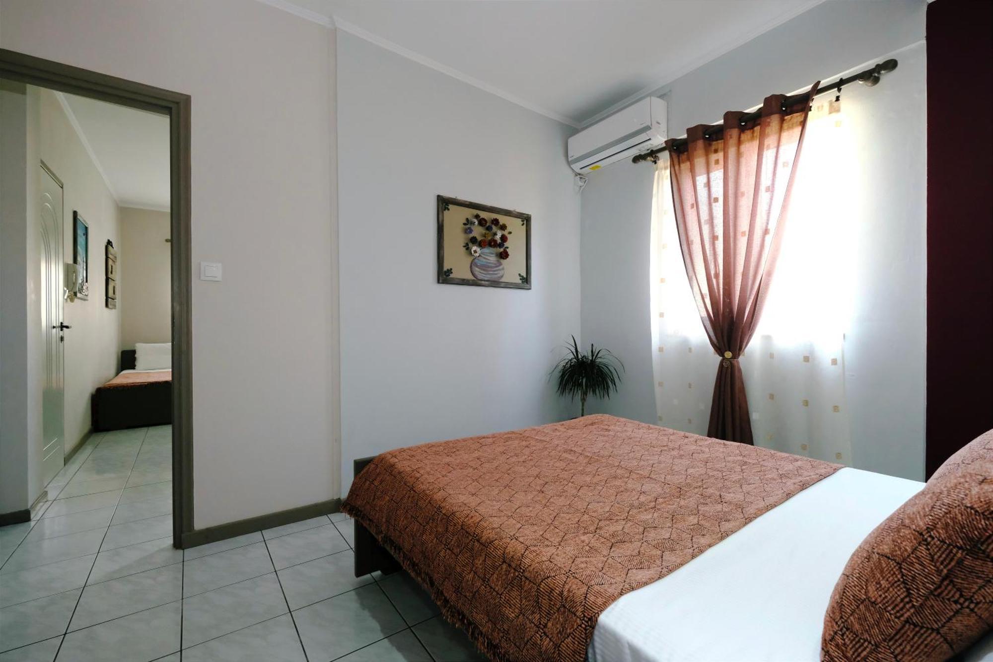 Repanidi Apartments Repanidhion Bagian luar foto