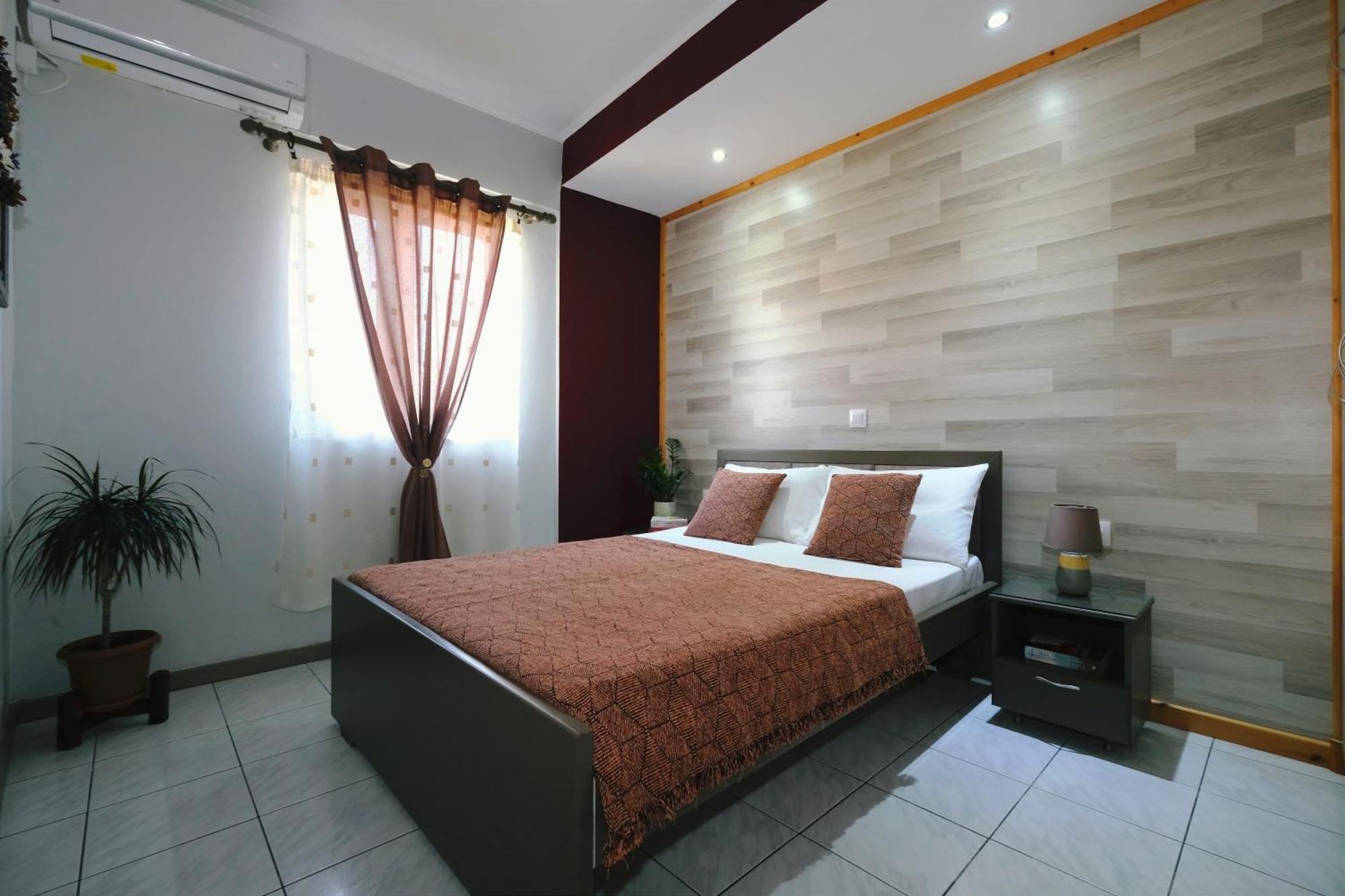 Repanidi Apartments Repanidhion Bagian luar foto